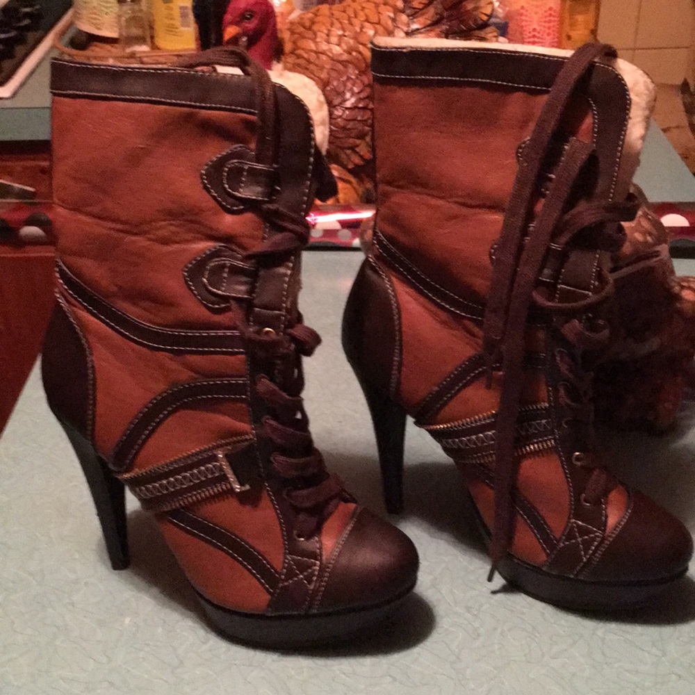 Boots